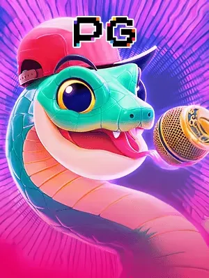 Fortune Snake - QUAY SỐ