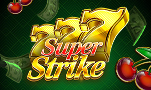 jj win bet 777 Super Strike