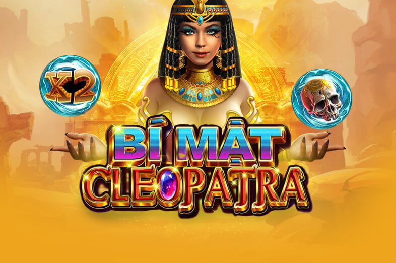 Bí Mật Cleopatra - Lô Đề
