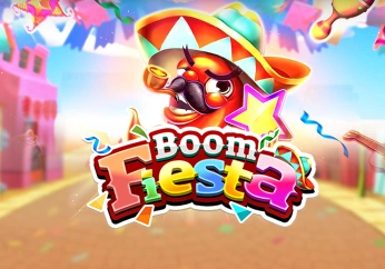 Boom Fiesta - Lô Đề
