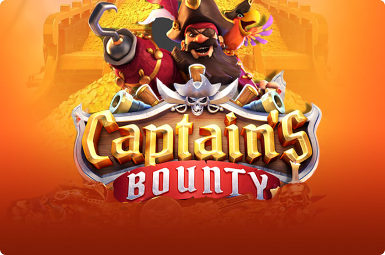 Captain’s Bounty - Lô Đề