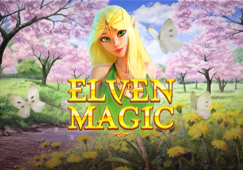 jj win bet Elven Magic