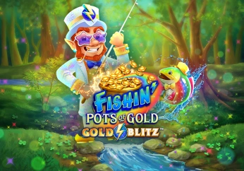 jj win bet Fishin’ Pots Of Gold™ Gold Blitz™