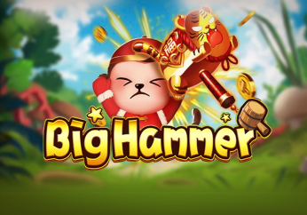 Big Hammer - Game Tức Thì
