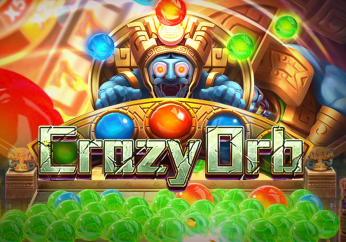 Crazy Orb - Game Bài
