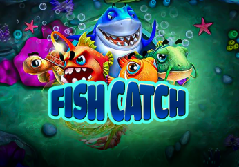 Fish Catch - Game Tức Thì