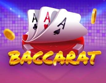 Baccarat - Game Tức Thì